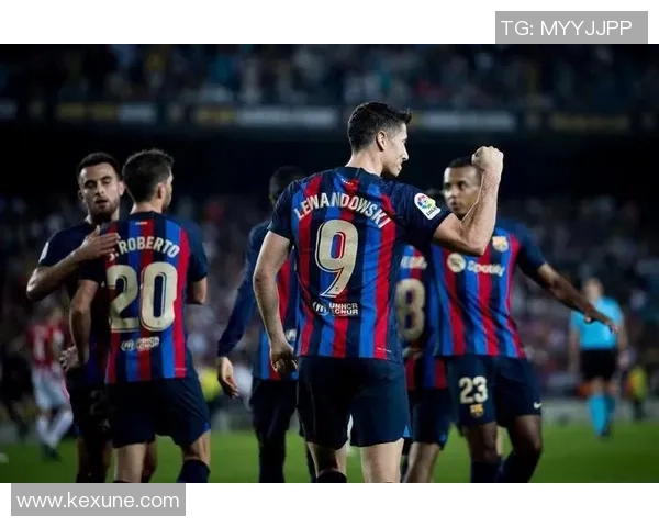 西甲2018赛季全年赛程与巴萨赛季走势回顾